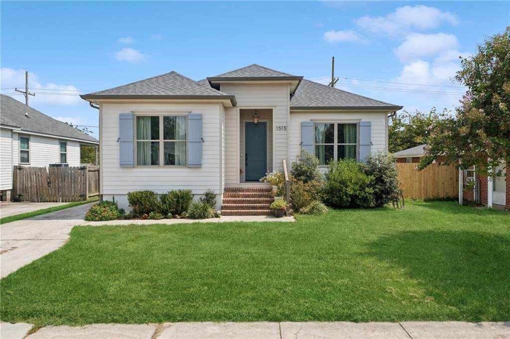 1515 Schnell Drive - Photo 1