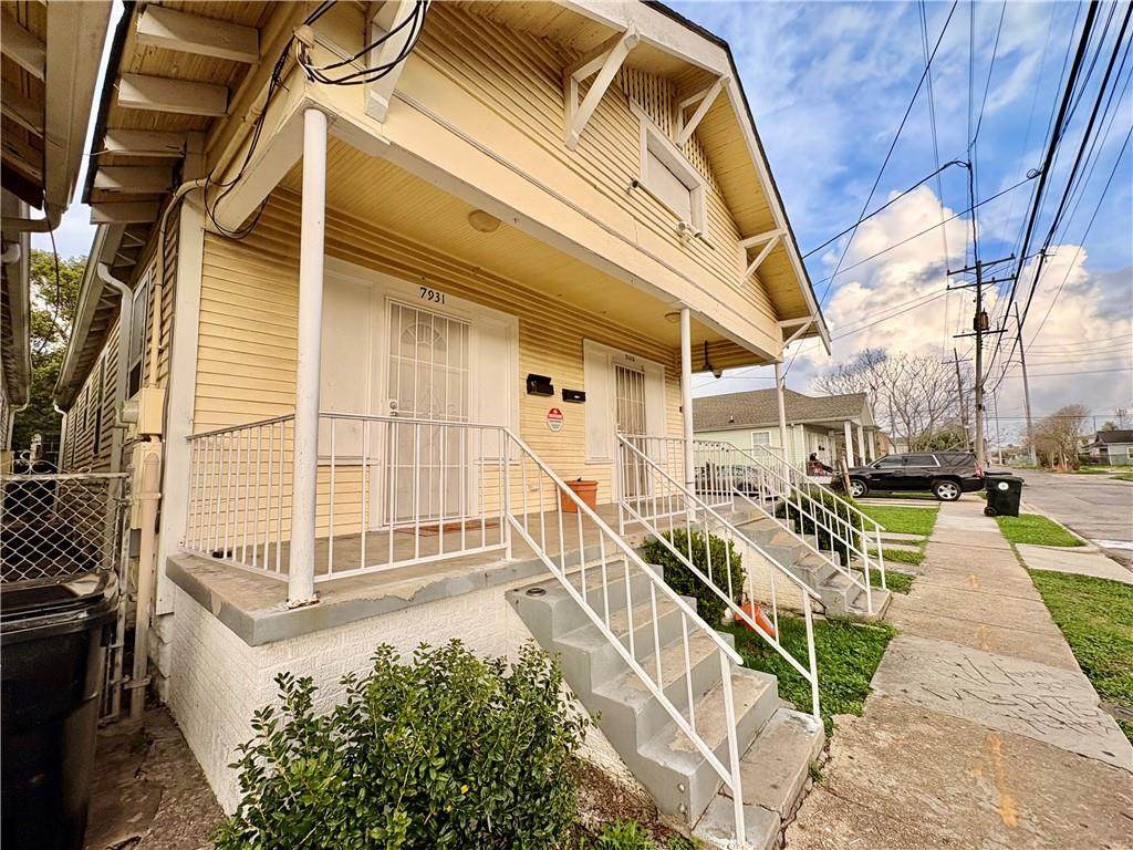 7931 Olive Street - Photo 1