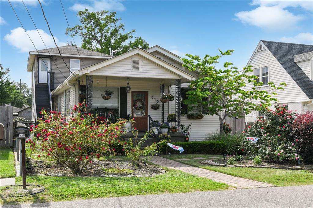 510 Nursery Avenue - Photo 1