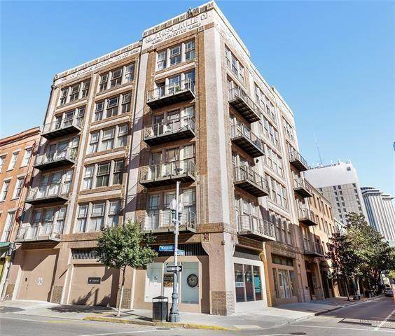 441 Gravier Street - Photo 1