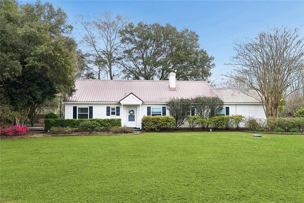 14416 Fisher Road - Photo 1