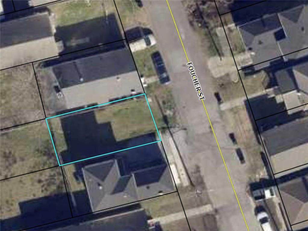 2216 Foucher Street - Photo 1