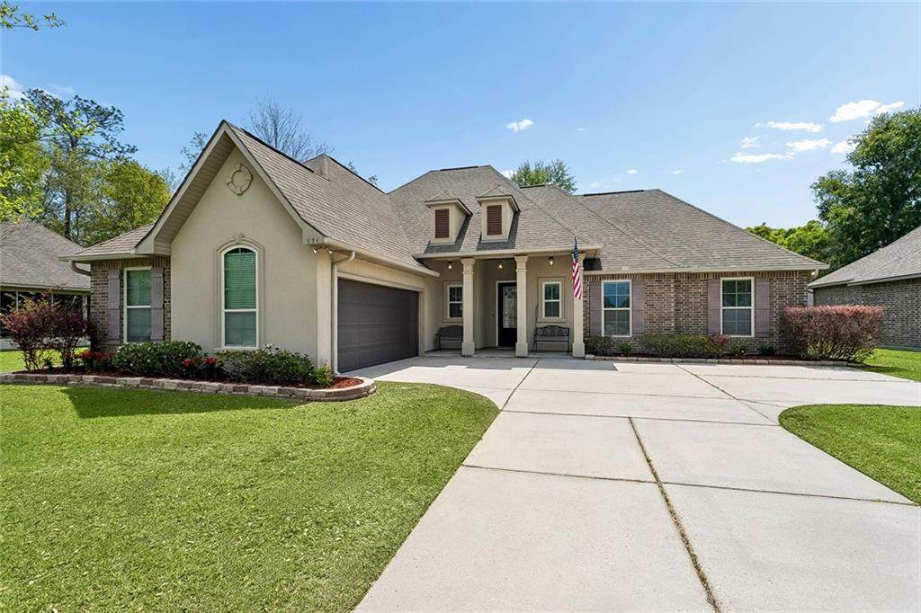 691 Elissa Lane - Photo 1