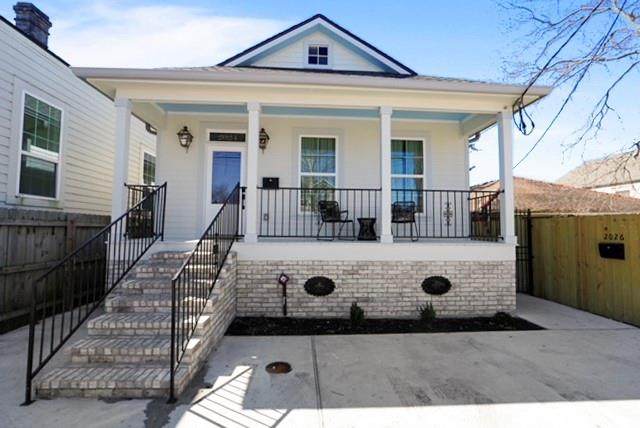 2024 Mandeville Street - Photo 1