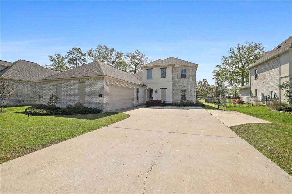30806 Carter Cemetery Road - Photo 1