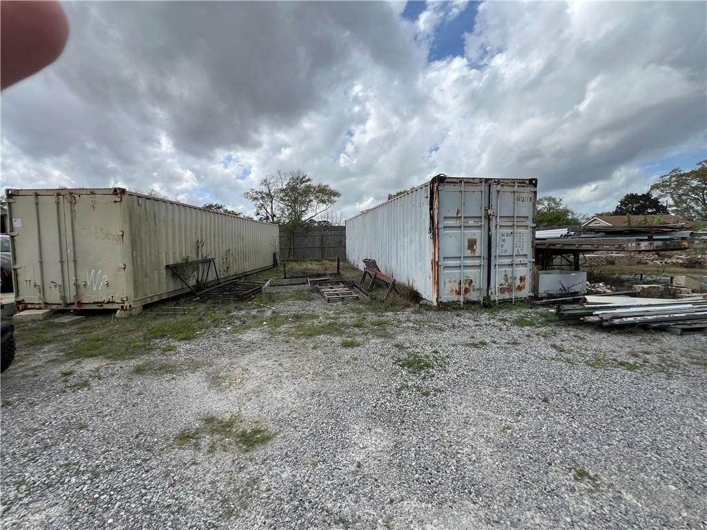 Lot 4 Barcelona Road - Photo 1