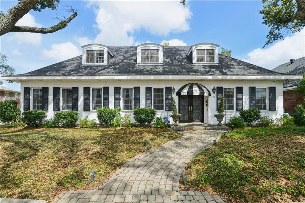 5545 Jacquelyn Court - Photo 1