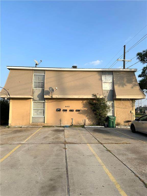 4401 Sonfield Street - Photo 1