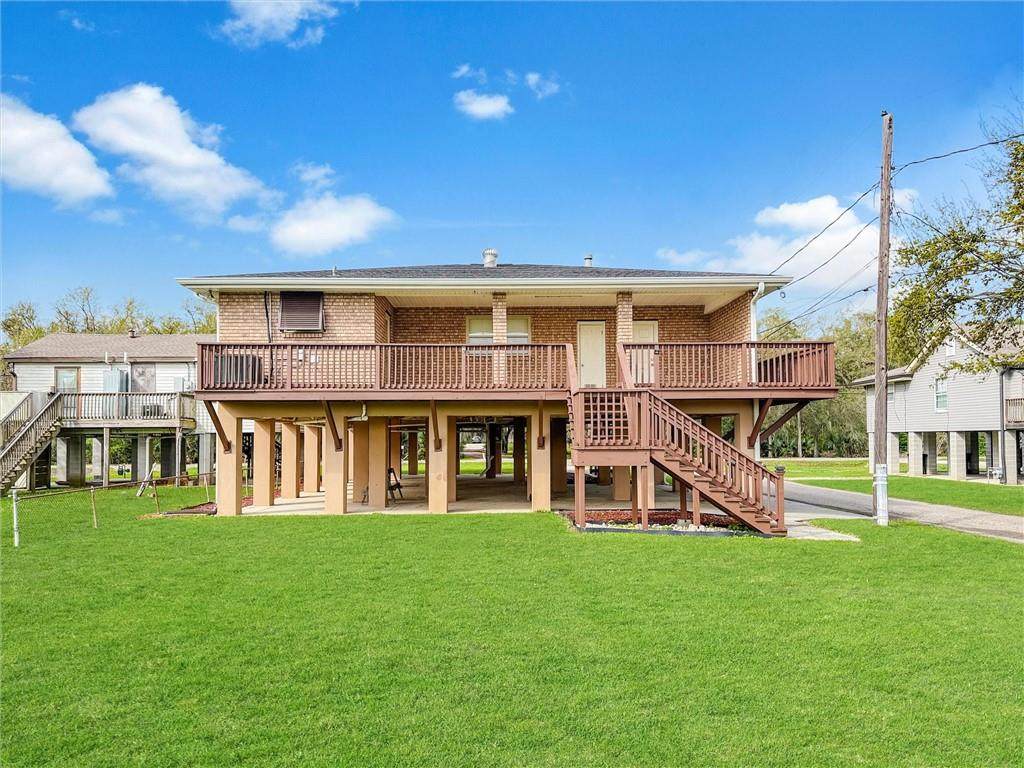 2731 Privateer Boulevard - Photo 1