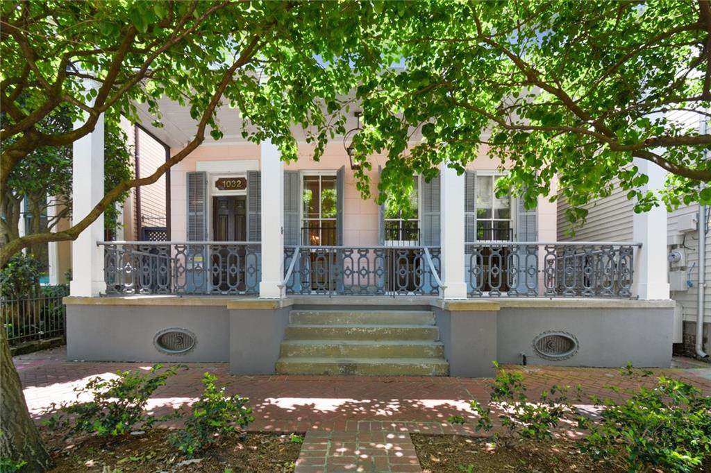 1032 Esplanade Avenue - Photo 1