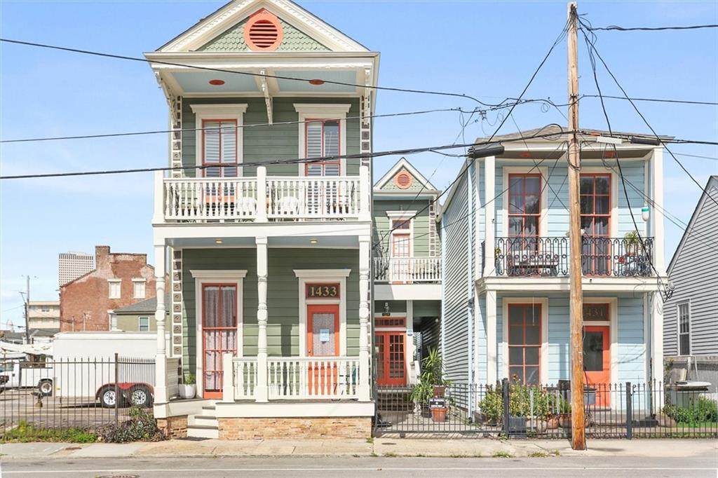 1433 Melpomene Street - Photo 1
