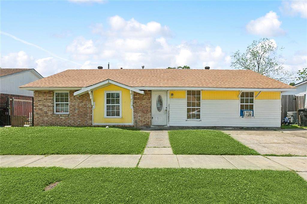 2108 Centanni Drive - Photo 1