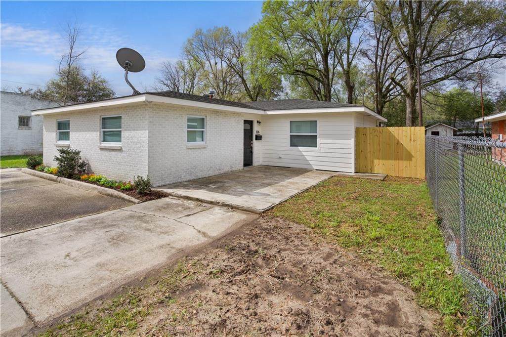 306 Wilson Street - Photo 1