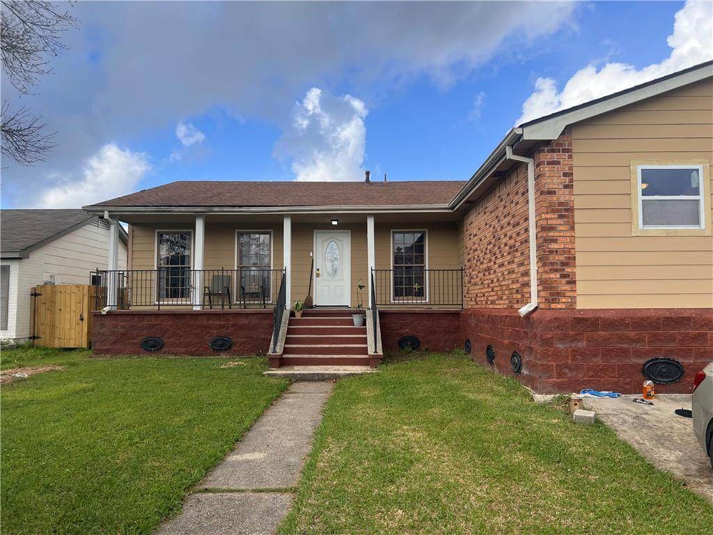 3168 Sweetgum Drive - Photo 1