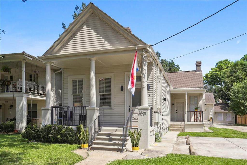 6021 Tchoupitoulas Street - Photo 1