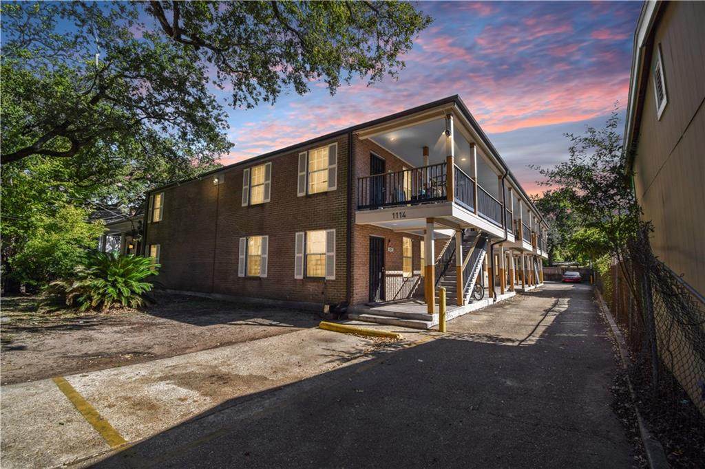 1114 Dorgenos Street - Photo 1