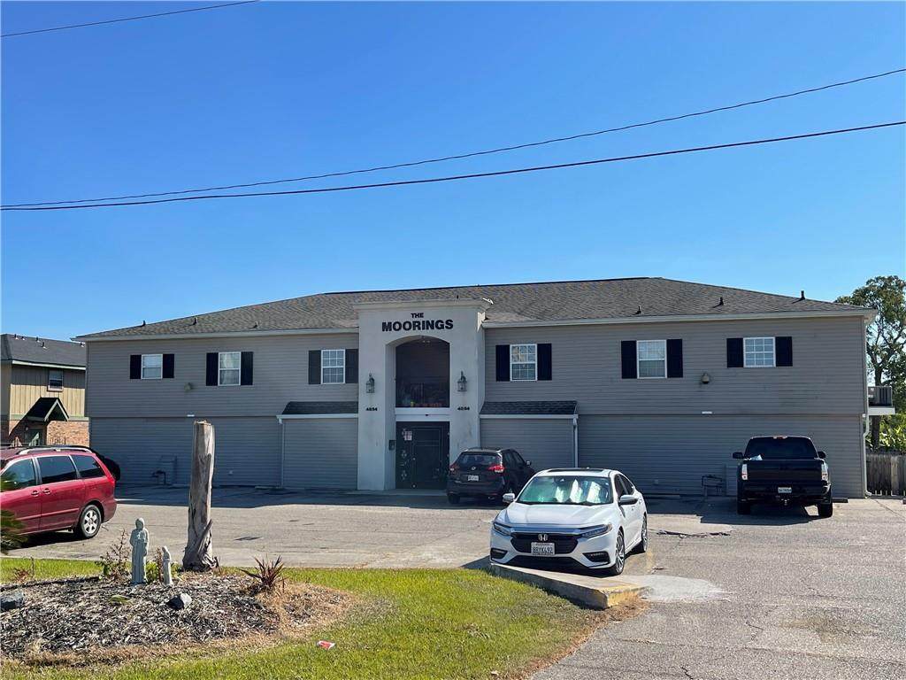 4854 Pontchartrain Drive - Photo 1