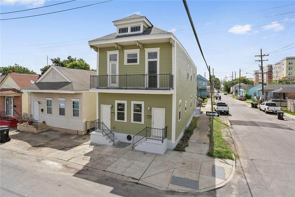 3727 D'hemecourt Street - Photo 1