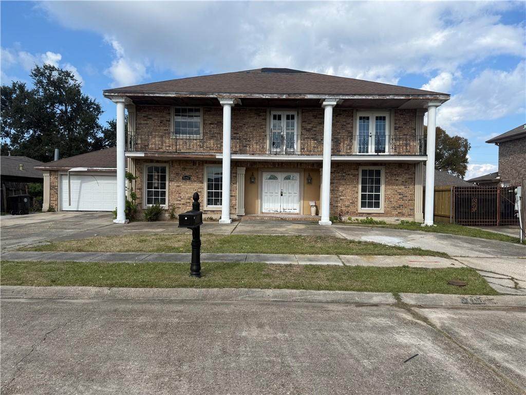 7151 Thornley Drive - Photo 1