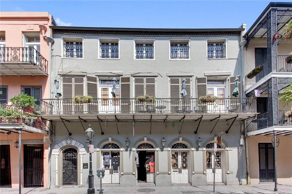521 Dumaine Street - Photo 1