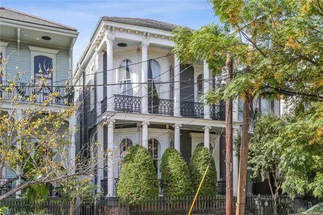 1229 Annunciation Street - Photo 1