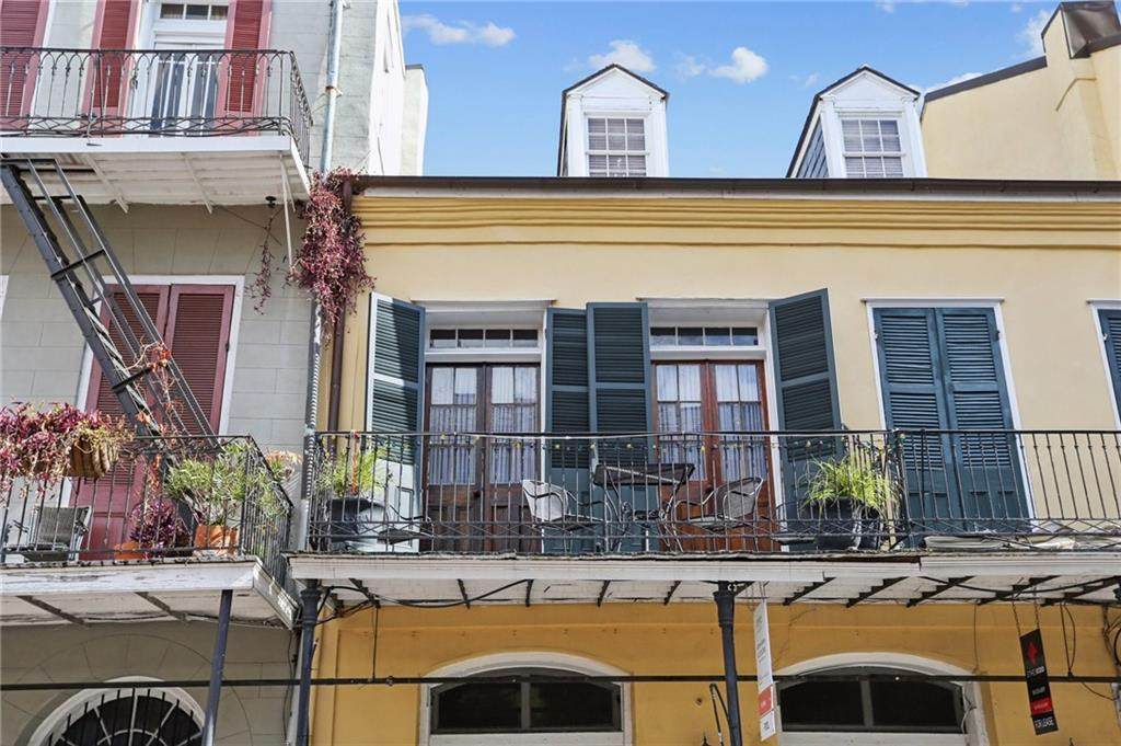533 St Philip Street - Photo 1