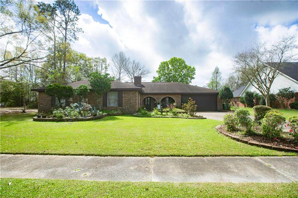 45 Northam Court - Photo 1