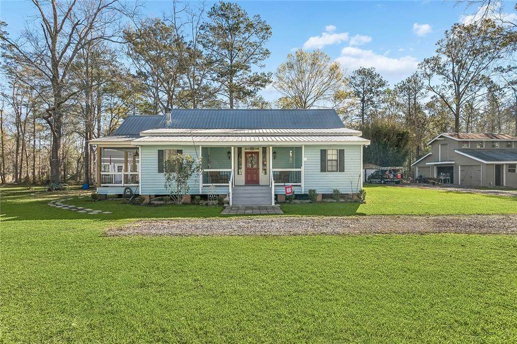 38380 Aunt Massey Road - Photo 1