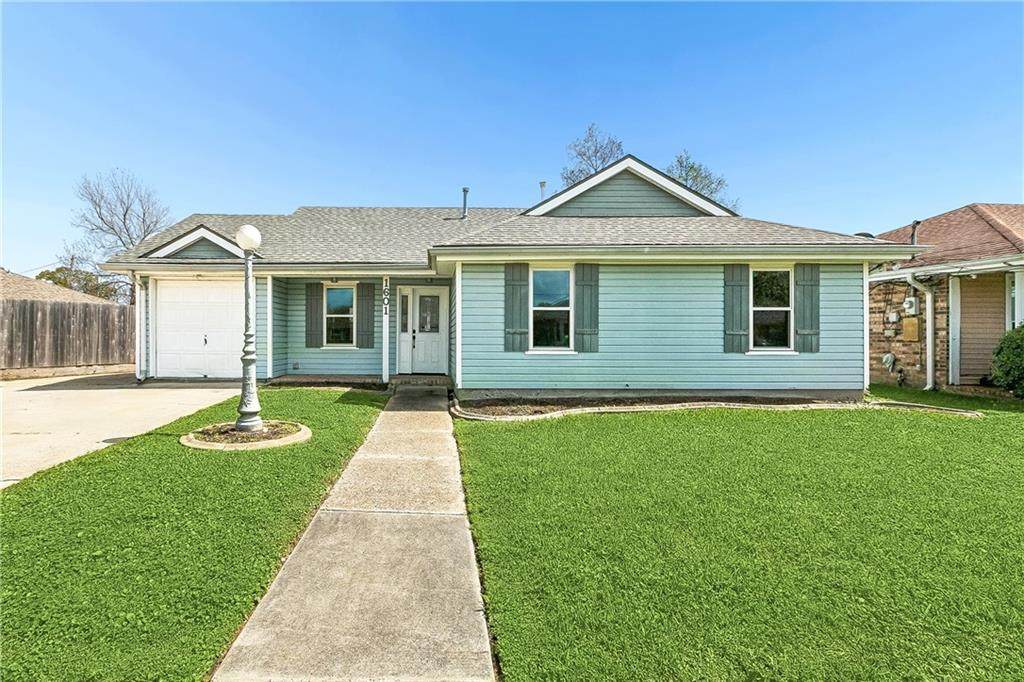 1601 Mississippi Avenue - Photo 1