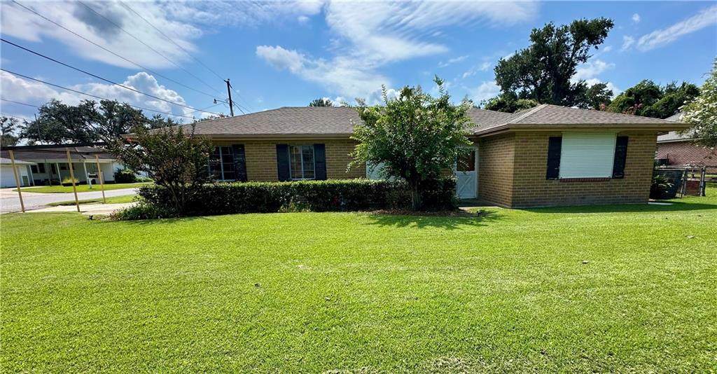 147 Broussard Drive - Photo 1