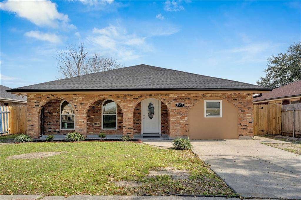 7533 Mayo Road - Photo 1