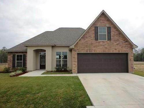 20191 Bella Gardens Circle - Photo 1