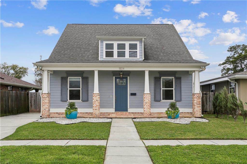 1504 Carnation Avenue - Photo 1
