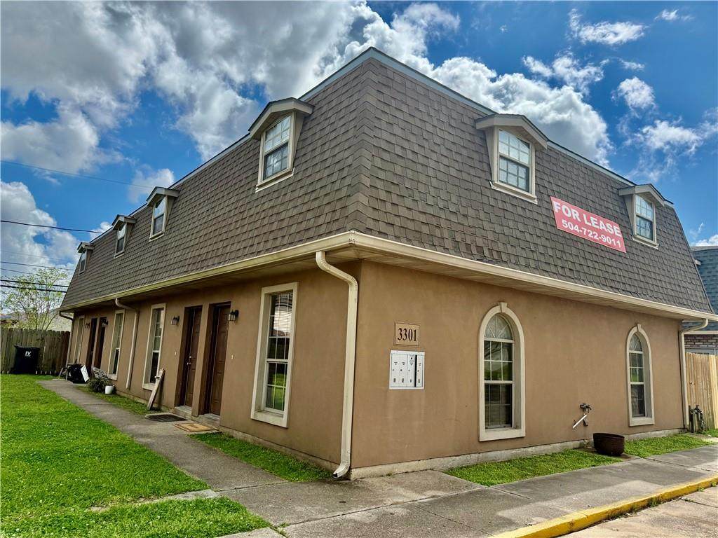3305 Golden Drive - Photo 1