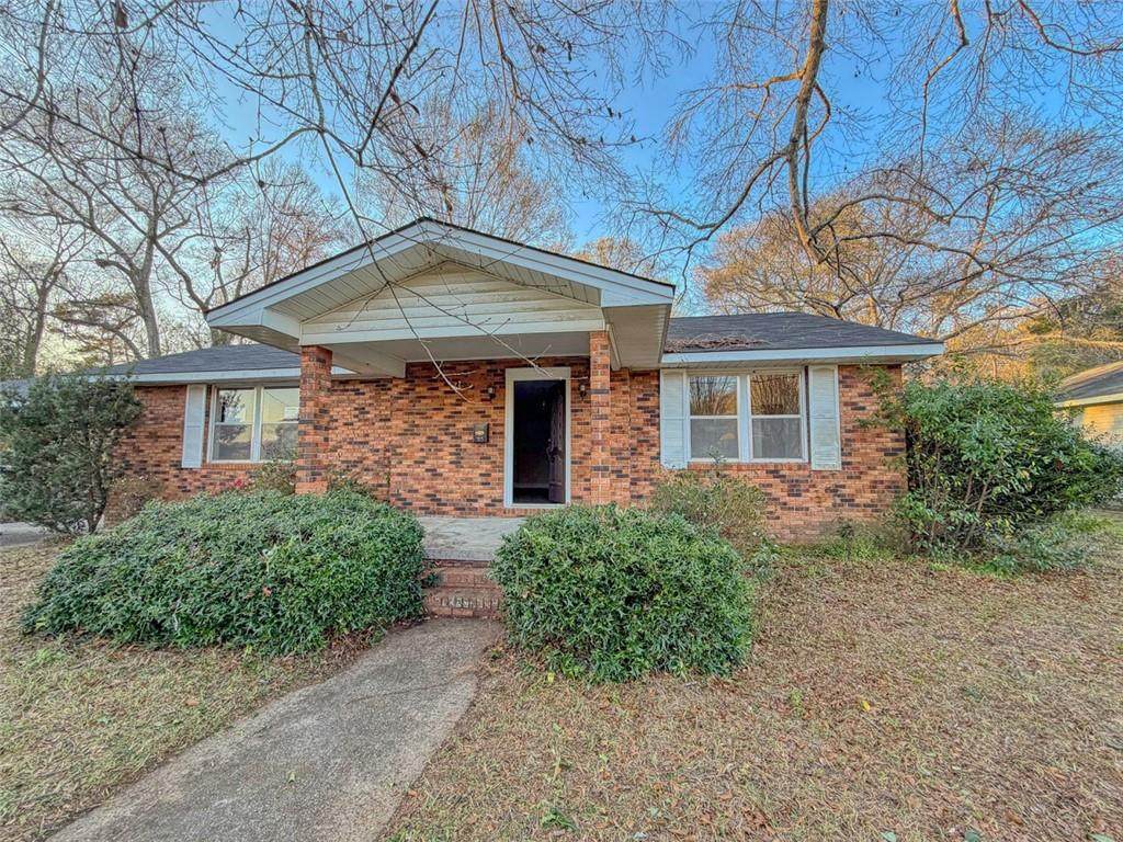 703 Varnado Street - Photo 1