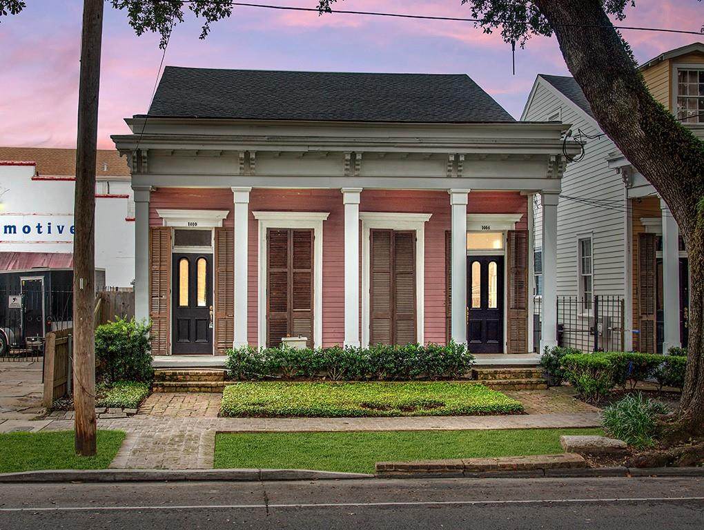 1018 Louisiana Avenue - Photo 1