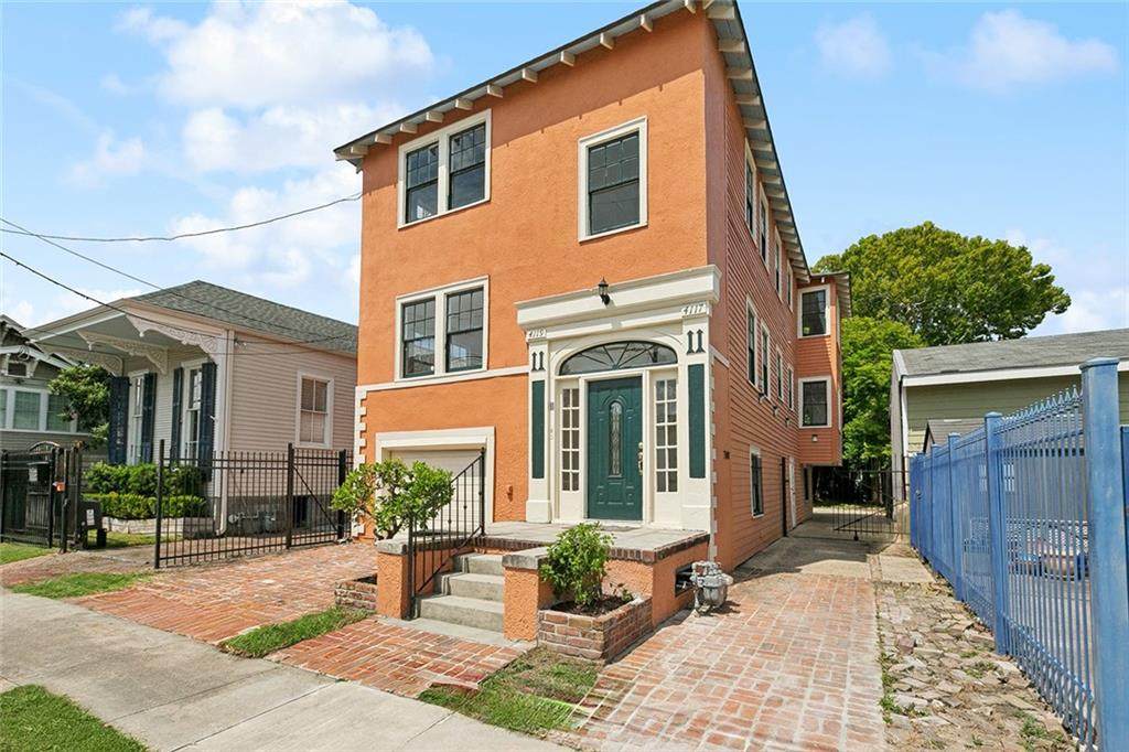 4117 19 Saratoga Street - Photo 1