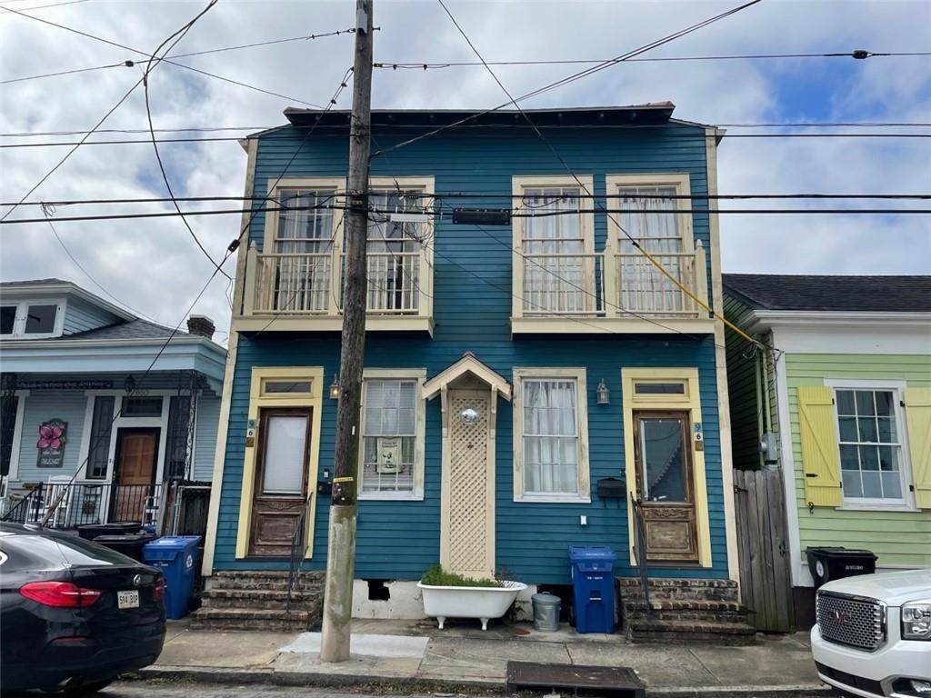 962 Felicity Street - Photo 1