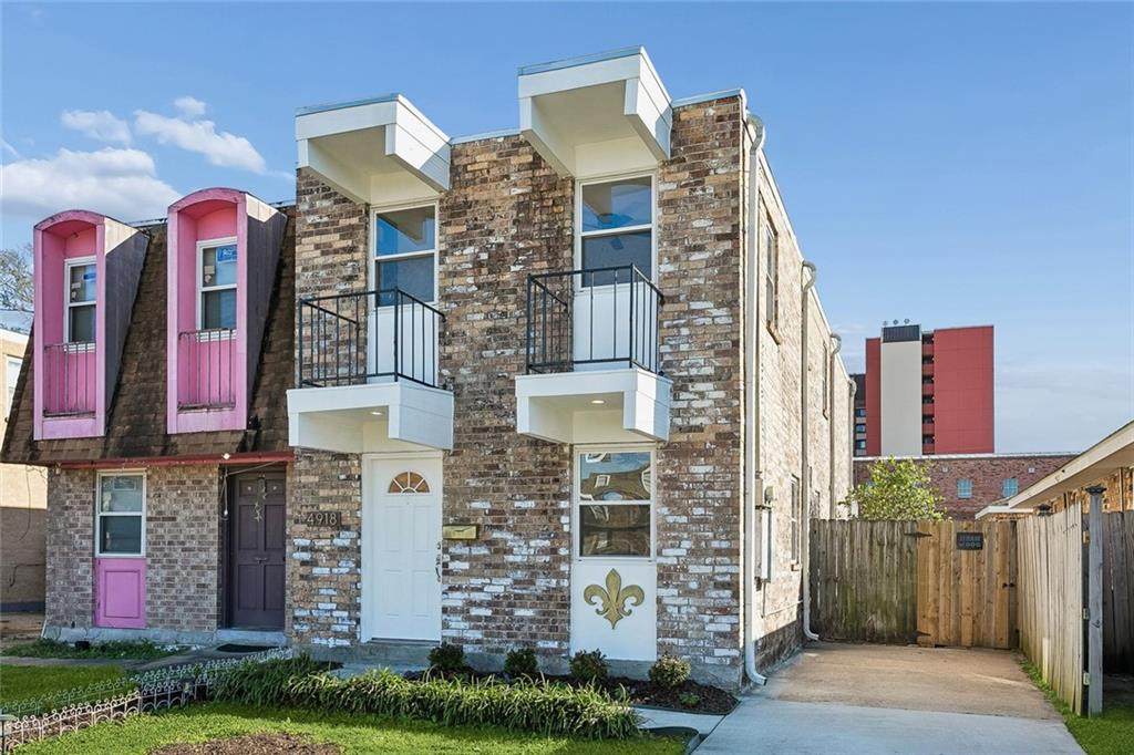 4918 Wabash Street - Photo 1