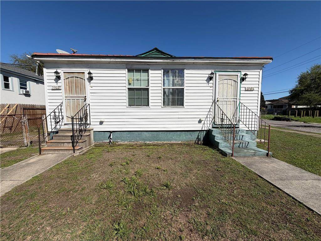 5905 Lafaye Street - Photo 1