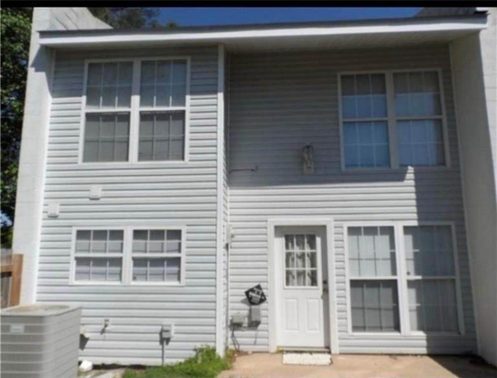 617 Woodyard Drive - Photo 1