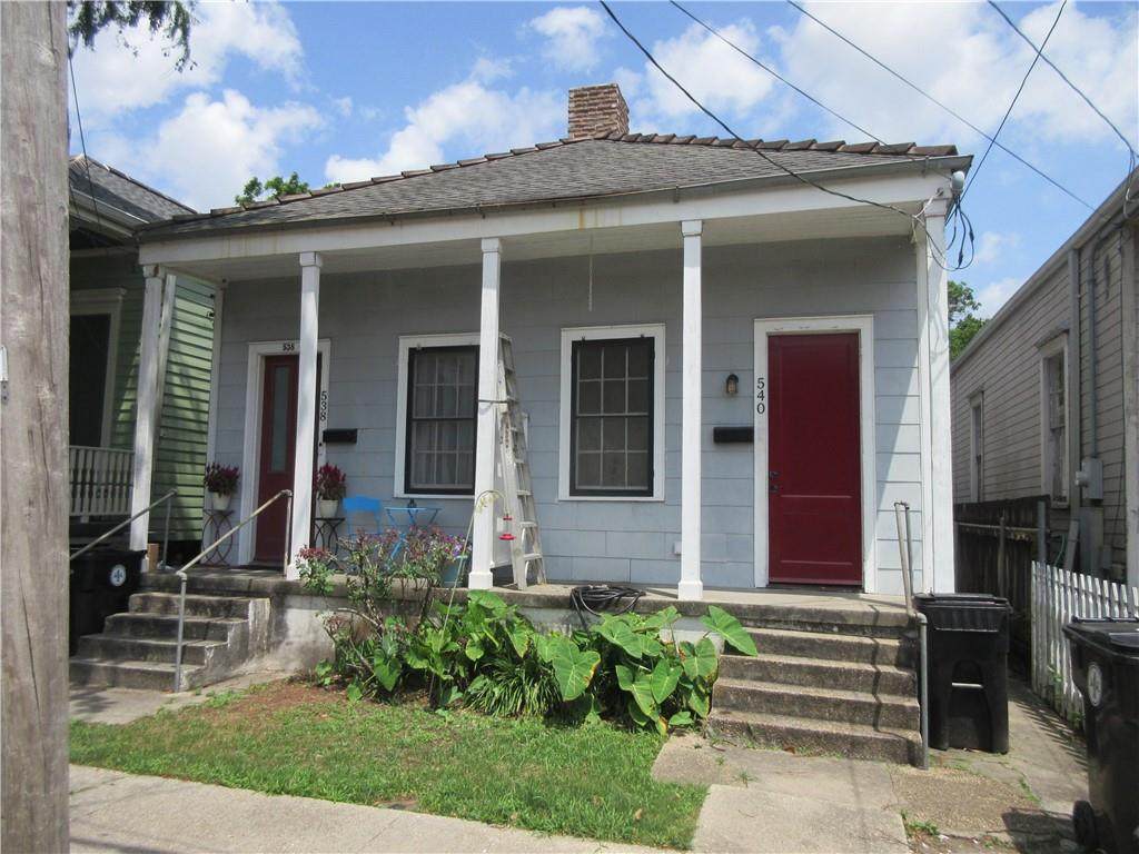540 Pacific Avenue - Photo 1