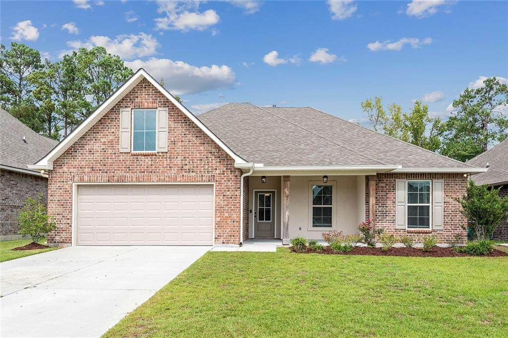 813 Jackson Court - Photo 1