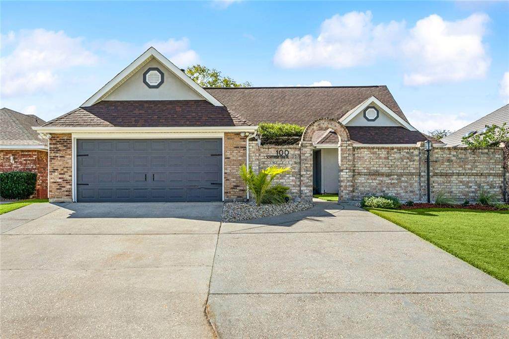 100 Southern Star Drive - Photo 1