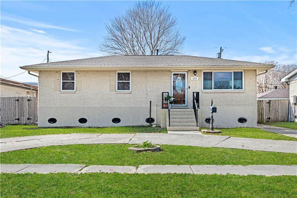 2324 Mississippi Avenue - Photo 1
