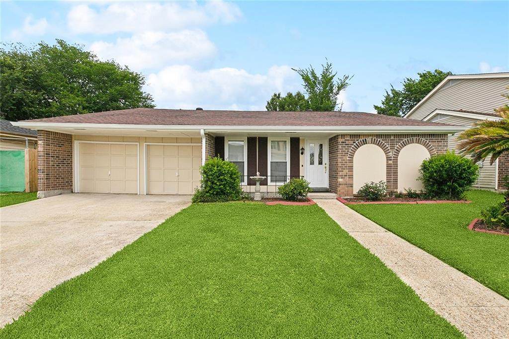 3820 Timberview Lane - Photo 1