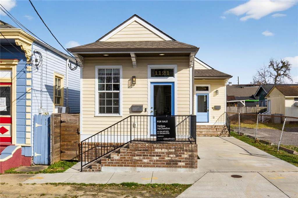 1121 Bartholomew Street - Photo 1