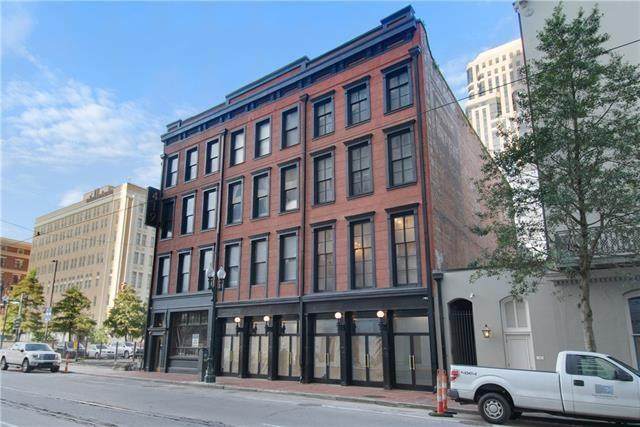 419 Carondelet Street - Photo 1