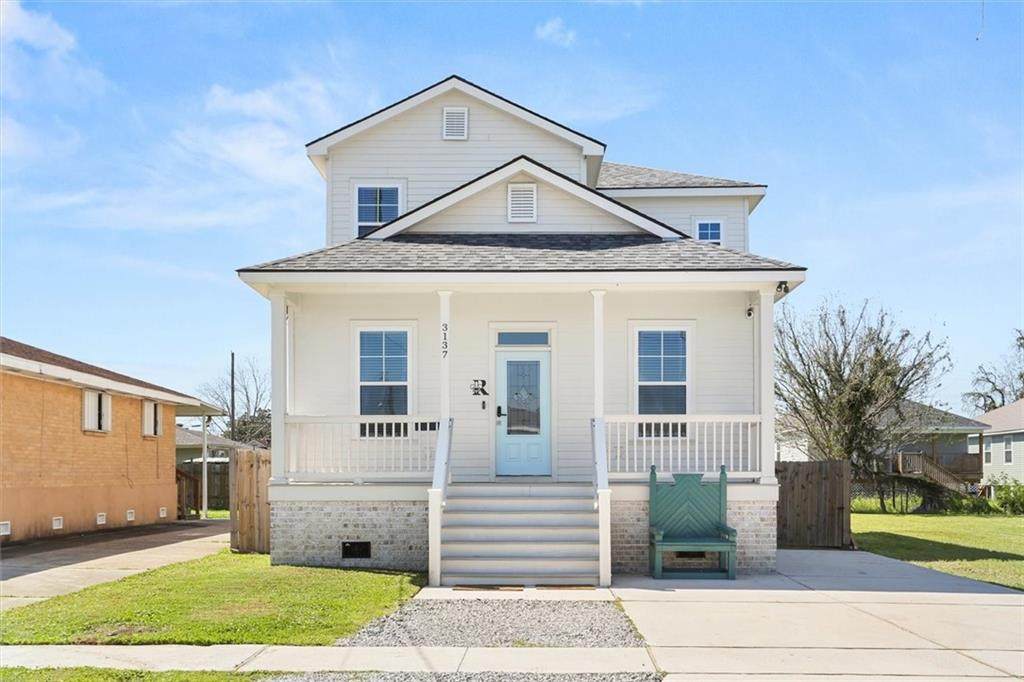 3137 Washington Street - Photo 1
