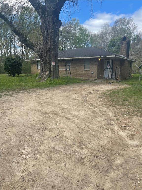 6639 Tony Roy Road - Photo 1